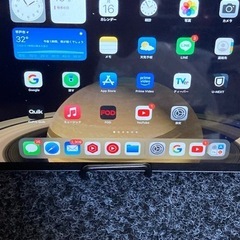 【iPad mini5】 第5世代 64GB Wi-Fi+Cellularの画像