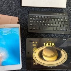 【iPad mini5】 第5世代 64GB Wi-Fi+Cel...