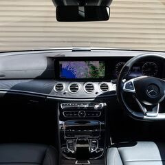 検査6年10月E250 AVG スポーツ レザーPKG/ブルメスター/12.3インチナビ/Apple Car Play/360度カメラ/レーダーセーフティ/パワーバックドアの画像
