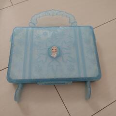 絵本の付録の画像