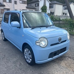 ミラココア