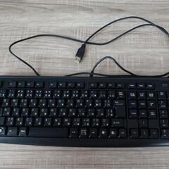 シンプルキーボード