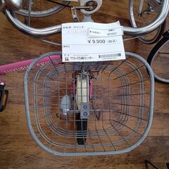 ★ジモティ割あり★  自転車 20インチ ピンク クリーニング済...