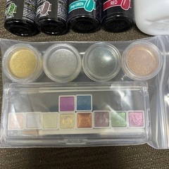 【決まりました】 ネイル　の画像