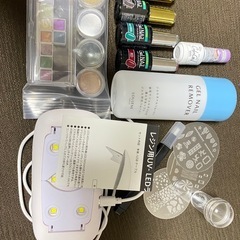 【決まりました】 ネイル　