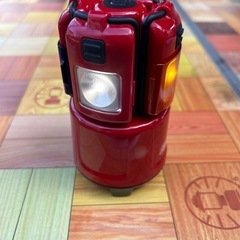 コールマン　マイクロクアッドLEDミニランタンの画像