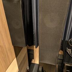 オンキョーの5.1chのホームシアターセットですの画像