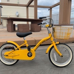 中古】京都府の子供用自転車を格安/激安/無料であげます・譲り