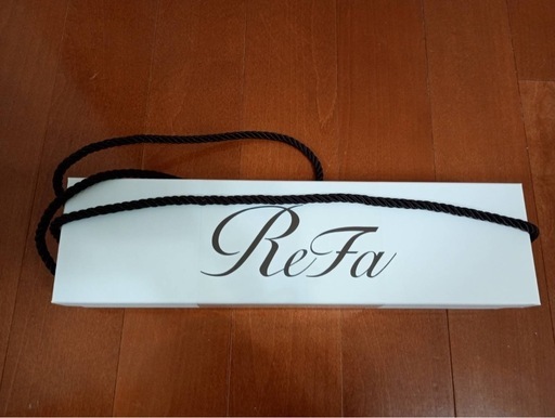 ReFa リファストレートアイロンプロ