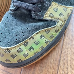ナイキ DUNK 28.0 センチの画像