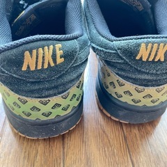 ナイキ DUNK 28.0 センチの画像
