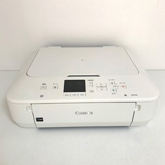 キャノン　プリンター　  MG5530