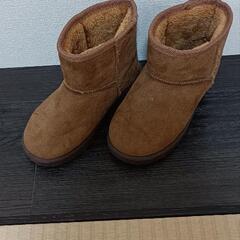 ブ―ツ 20cm