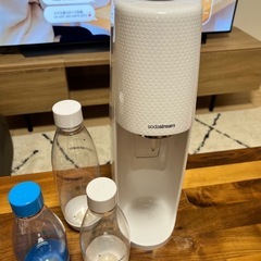 ソーダストリームの画像