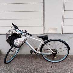 自転車