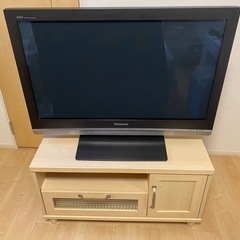 液晶テレビ 37型　Panasonic TH-37PX88