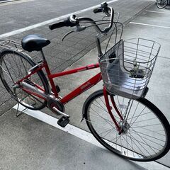 【完売御礼】【大人用】整備済 ブリヂストン 27型内装3段ギア ...