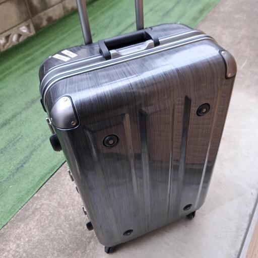22まで出品しますセントピーセスCENT PIECESスーツケース90L (が
