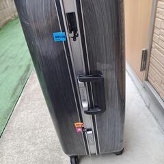 22まで出品します　セントピーセスCENT PIECESスーツケース90L

の画像