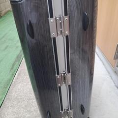 22まで出品します　セントピーセスCENT PIECESスーツケース90L

の画像