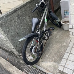 子供用自転車