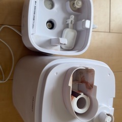 【ジャンク品】【9/20(金)まで引取のみ】ハイブリッド加湿器の画像