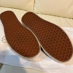 バンズ　　レディーススニーカー　24センチの画像