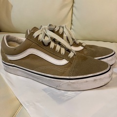 バンズ　　レディーススニーカー　24センチの画像