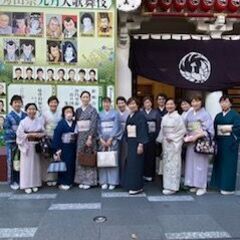 50代60代からの新しい趣味見つけてみませんか💛の画像