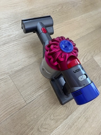 Dyson  掃除機
