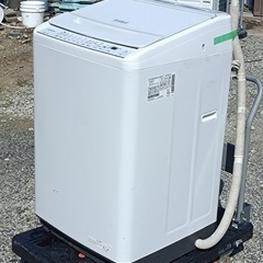 八4687【★高年式★人気モデル★】HITACHI ビートウォッ...