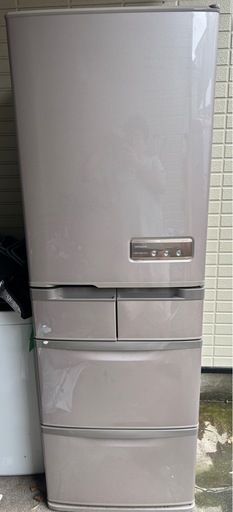 【お相手決定済み】冷蔵庫 415L
