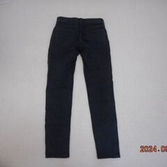 ジーンズ　差し上げます！の画像