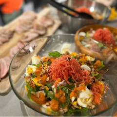 9/18 19:00~  世界旅行ご飯会