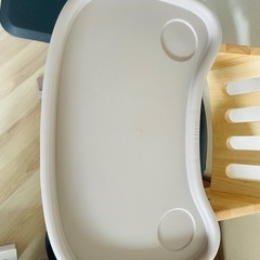 カトージ　ベビー　ハイチェアの画像