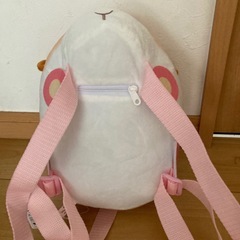 モルカー　リュックの画像