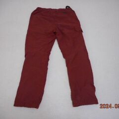 コーデュロイパンツ（冬物）差し上げます！の画像