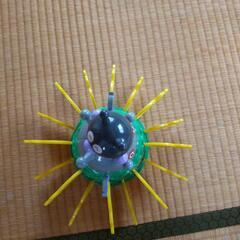 アンパンマン  ドキドキアンパンチの画像