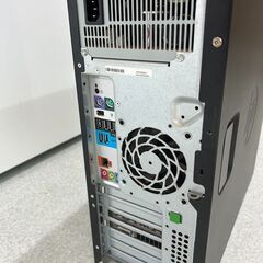 ゲーミングPC intel Xeon E5-2650 v2 (core i7 8700相当)/GTX960/メモリ24GB HDD500GBの画像