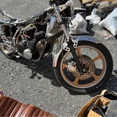 Z400GP90万！   