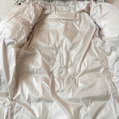子供用ダウンコート　
150の画像