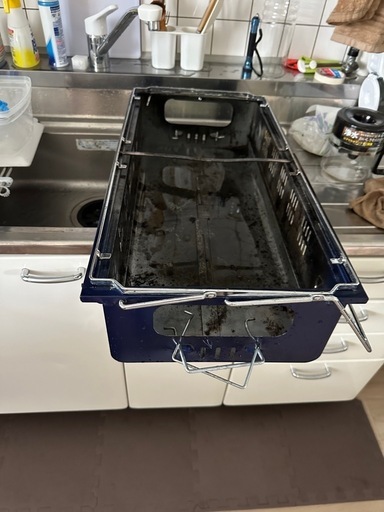 BBQコンロ