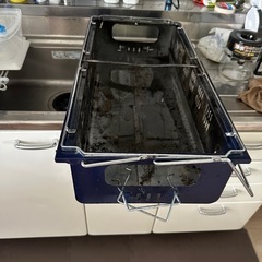 BBQコンロ