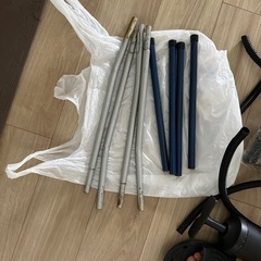 BBQコンロの画像