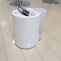 パナソニック♪ナノイー加湿器の画像
