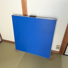 家庭用　卓球台