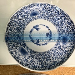 大皿の画像