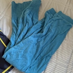 120サイズ　水着　パジャマズボンの画像