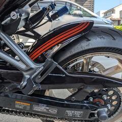 Z900RS 火の玉 バイクの中古が安い!激安で譲ります・無料で Z900RS 火の玉 バイクの中古が安い!激安で譲ります・無料で