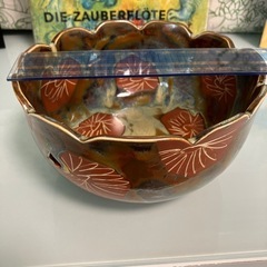 深鉢の画像